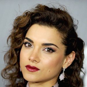 Bilder Amber Rose Revah