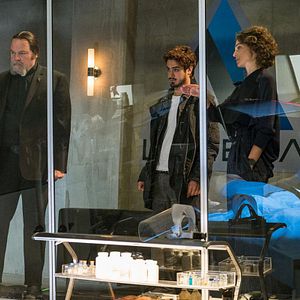 Bilder Vincent D'Onofrio