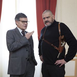 Bilder Michael Vander-Meiren