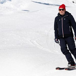 Bilder François Berléand