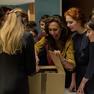 Bilder Charlotte des Georges