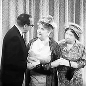 Bilder The Jack Benny Program