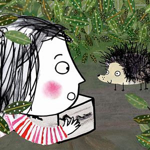 Bilder Rita et Crocodile