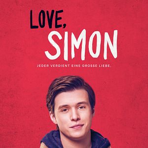 Bilder Love, Simon