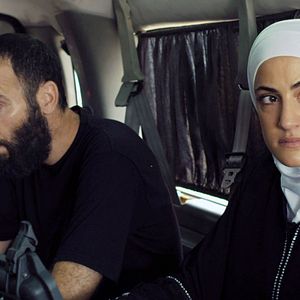 Bilder Rona-Lee Shim'on