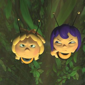 Bilder Die Biene Maja 2 - Die Honigspiele