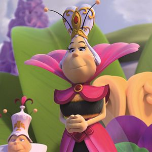 Bilder Die Biene Maja 2 - Die Honigspiele