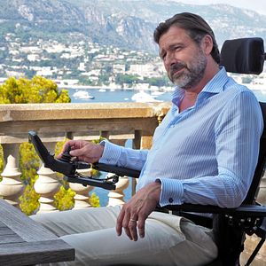 Bilder Bernard Yerlès