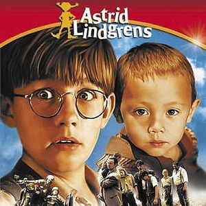 Bilder Kalle Blomquist und Rasmus