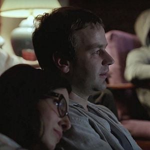 Bilder Sleepwalk with Me