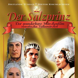 Bilder Der Salzprinz