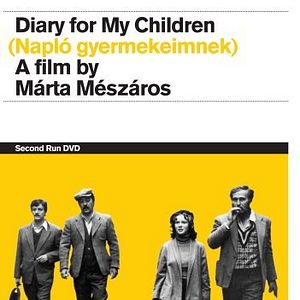 Bilder Naplo gyermekeimnek