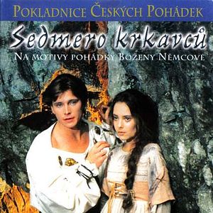 Bilder Die sieben Raben