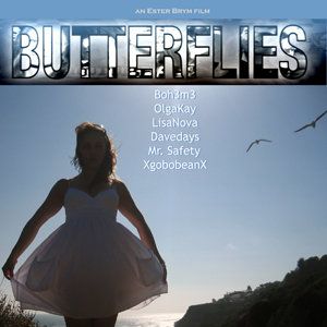 Bilder Butterflies