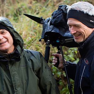 Bilder Andy Goldsworthy