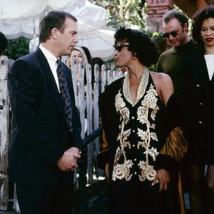 Bilder Kevin Costner