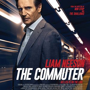 Bilder The Commuter