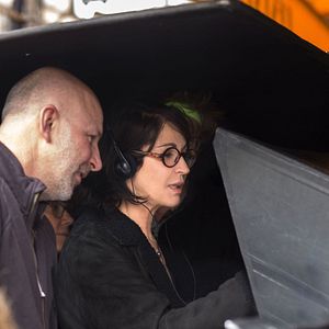 Bilder Zabou Breitman