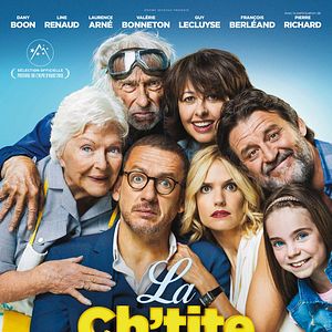 Bilder Die Sch’tis in Paris - Eine Familie auf Abwegen