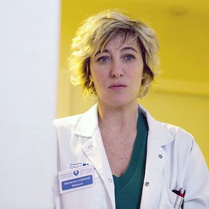 Bilder Valeria Bruni Tedeschi