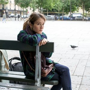 Bilder Anaïs Demoustier