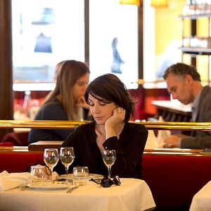 Bilder Zabou Breitman