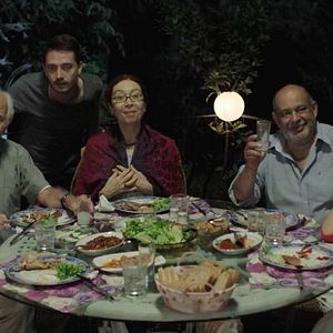 Bilder Geçmişteki Sır