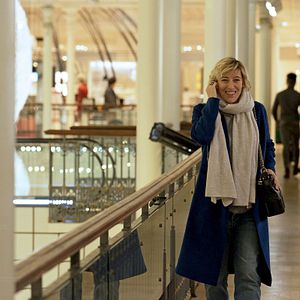 Bilder Valeria Bruni Tedeschi