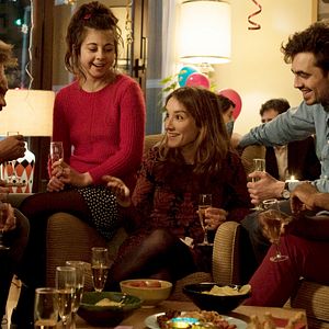 Bilder Anaïs Demoustier