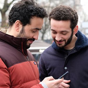 Bilder William Lebghil