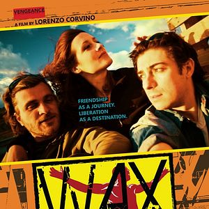 Bilder WAX: We Are the X