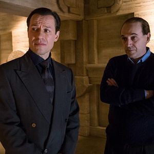 Bilder 1992 / 1993 / 1994