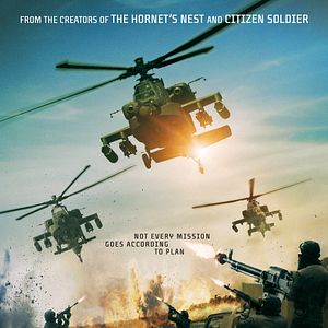 Bilder Apache Warrior