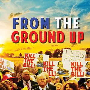 Bilder From the Ground Up