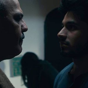 Bilder Cometa: Él, su perro y su Mundo