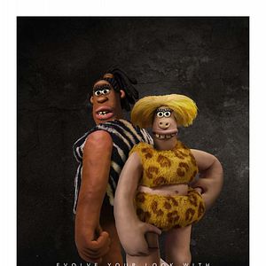 Bilder Early Man - Steinzeit bereit