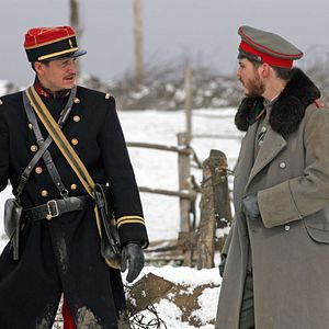 Bilder Guillaume Canet