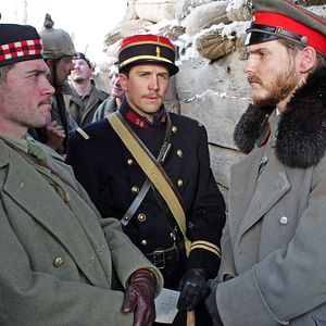 Bilder Guillaume Canet