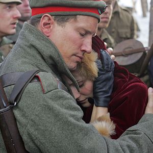 Bilder Benno Fürmann