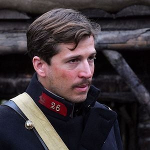 Bilder Guillaume Canet