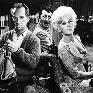 Bilder Küss mich, Dummkopf