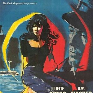 Bilder Die schwarze Lorelei