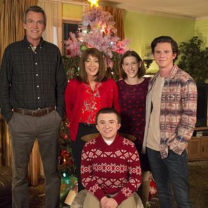 Bilder Charlie McDermott