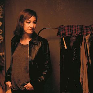 Bilder Johanna Wokalek