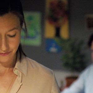 Bilder Johanna Wokalek