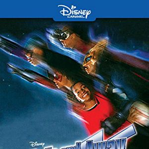 Bilder Up, Up, and Away!