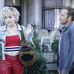 Bilder Stephen Dorff