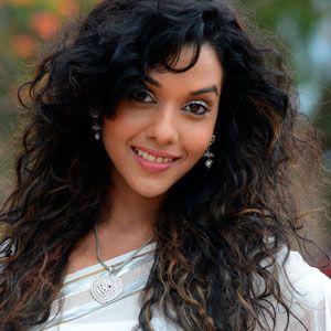 Bilder Anupriya Goenka