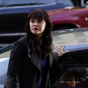 Bilder Marisa Ramirez