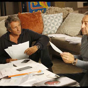 Bilder Patrick Timsit